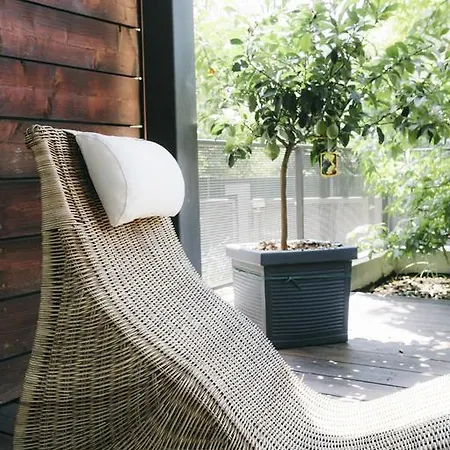 Apartment Natural