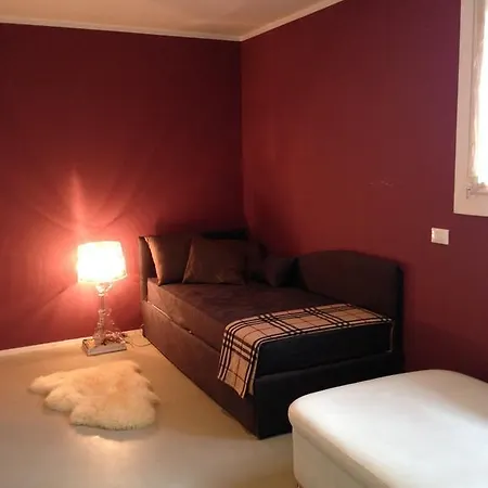 Natural Apartment Treviso