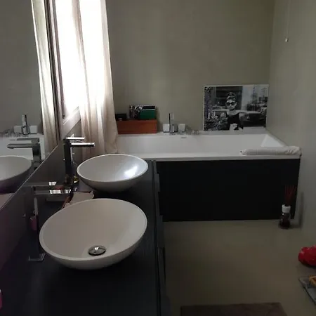 Apartment Natural *