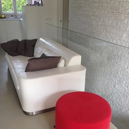 Apartment Natural