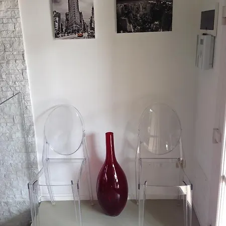 Apartment Natural *