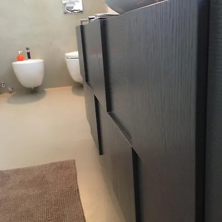 Natural Apartment
