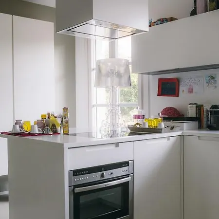 Apartment Natural